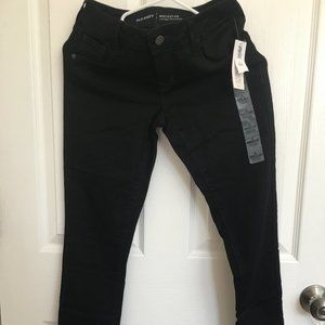 Rockstar Skinny Jeans Low